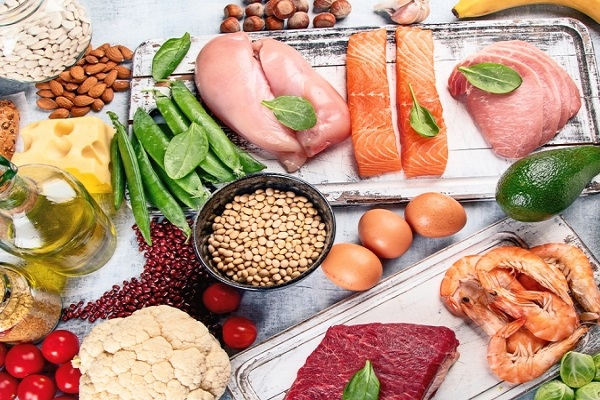 متى يكون غذاؤك وقاية من السرطان؟